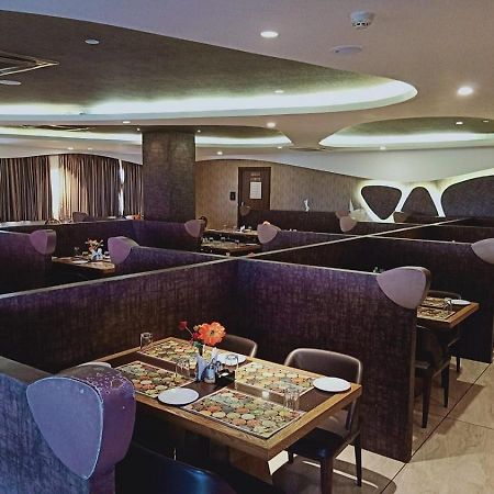 Golden Residency Hotel Ramanathapuram Luaran gambar
