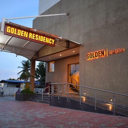 Golden Residency Hotel Ramanathapuram Luaran gambar
