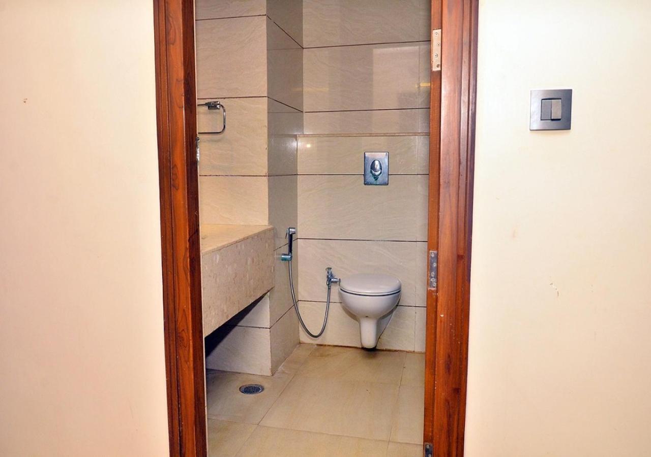 Golden Residency Hotel Ramanathapuram Luaran gambar