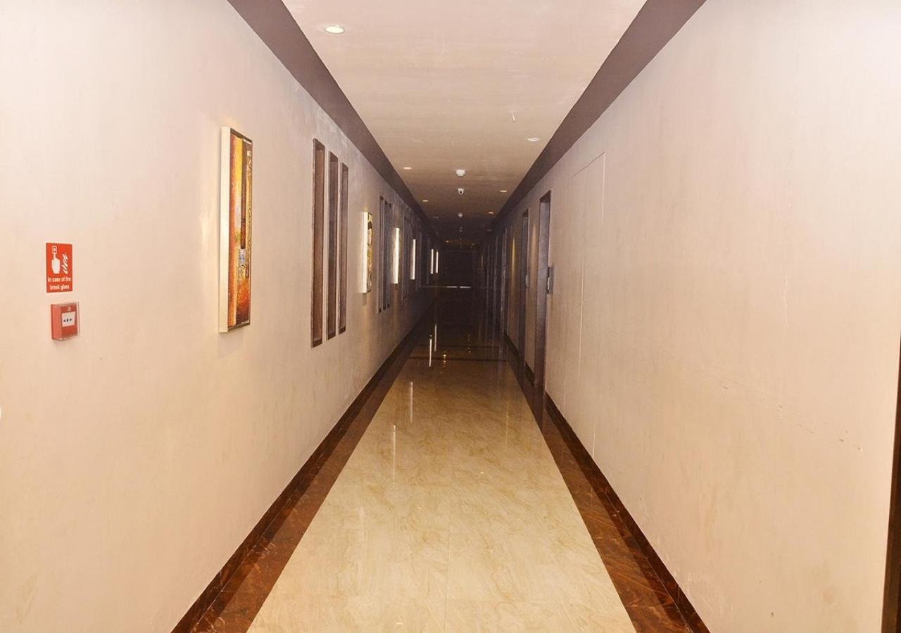 Golden Residency Hotel Ramanathapuram Luaran gambar