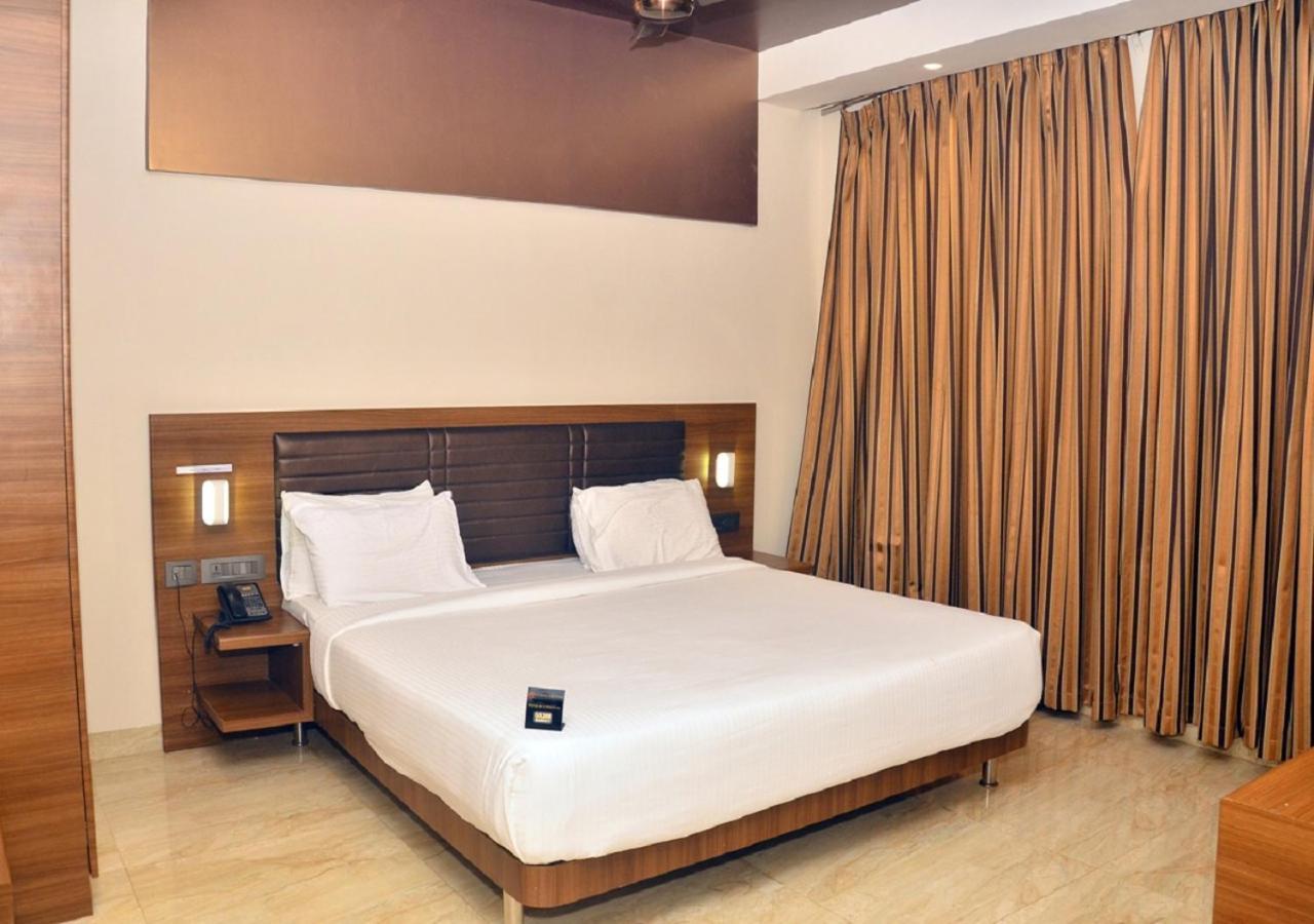 Golden Residency Hotel Ramanathapuram Luaran gambar
